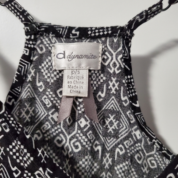 Dynamite Jumpsuit - Picture 3 of 3